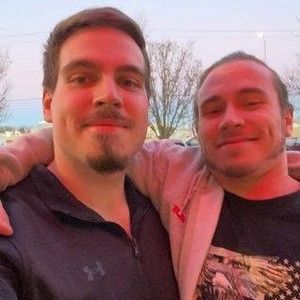 Meet your Posher, Blake